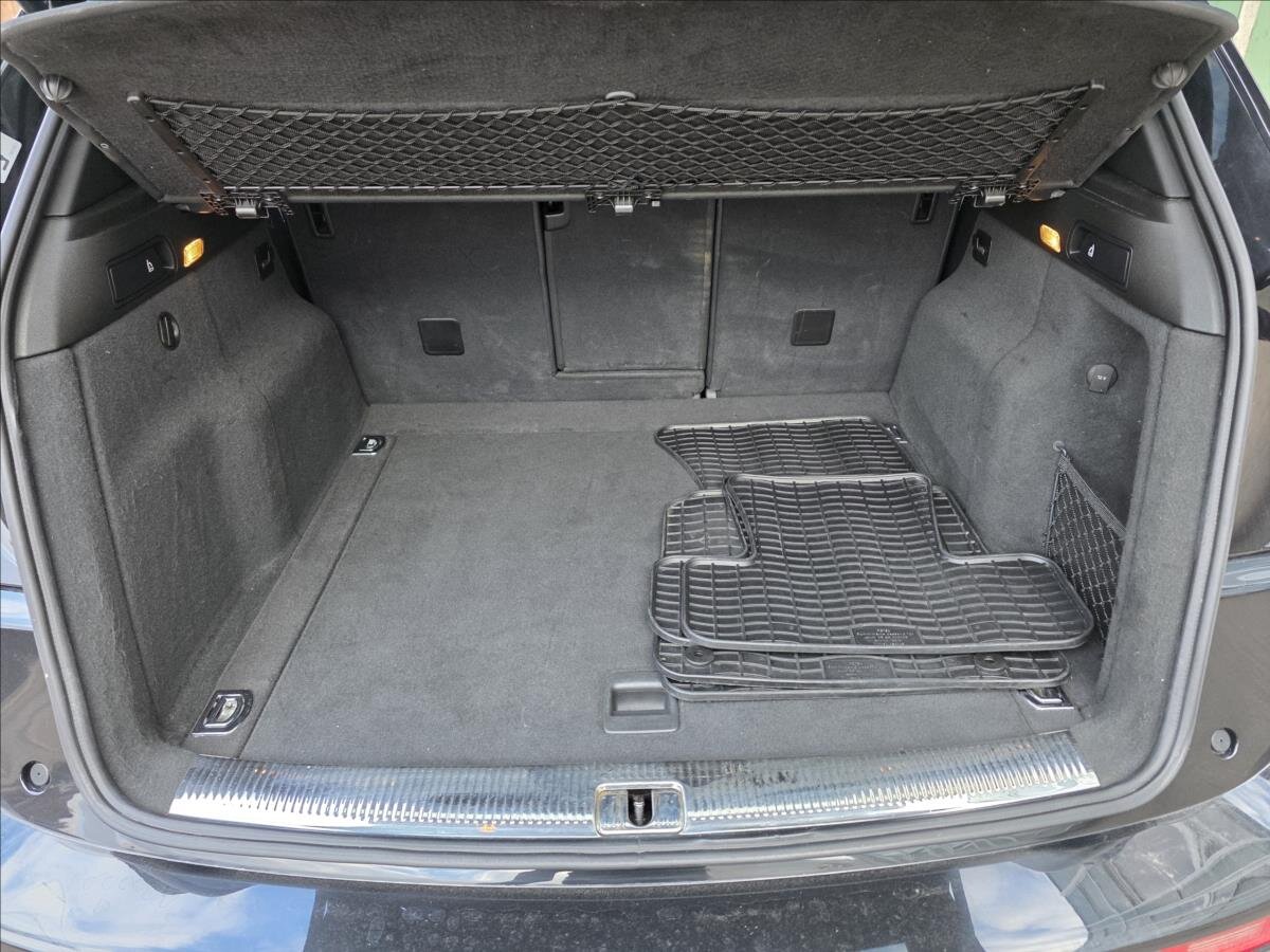 Audi Q5 SUV / Terénní 3,0 l 180 kw