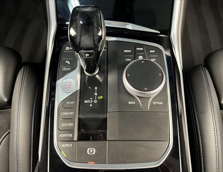 BMW M3 Sedan 3,0 l 275 kw