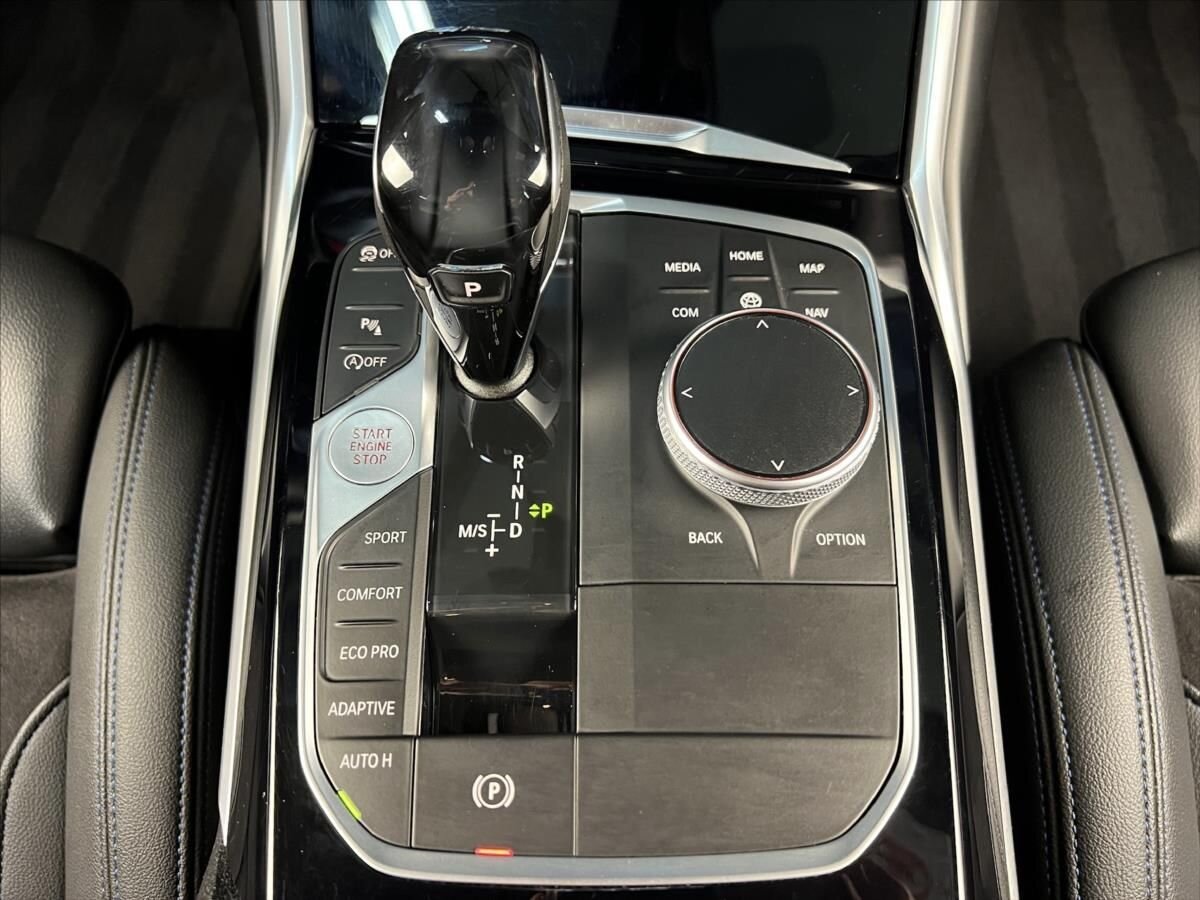 BMW M3 Sedan 3,0 l 275 kw