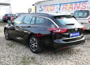 Opel Insignia Kombi 1,6 l 81 kw