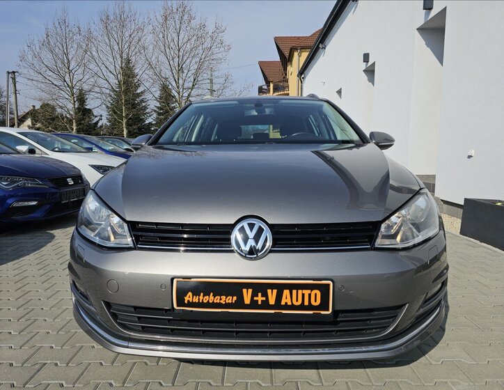 Volkswagen Golf Kombi 1,4 l 92 kw