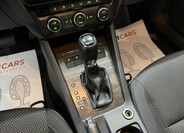 Škoda Octavia 12