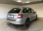 Škoda Fabia 7