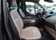 Ford Tourneo Custom MPV 2,2 l 114 kw