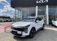 KIA Sportage 1