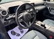 Mercedes-Benz CLA Sedan / Limuzína 1,3 l 100 kw