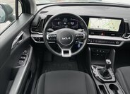 KIA Sportage SUV 1,6 l 110 kw