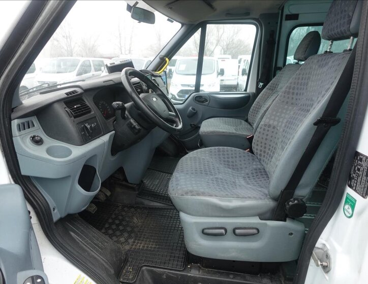 Ford Transit Ostatní 2,2 l 92 kw