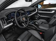 Porsche Cayenne SUV / Terénní 3,0 l 260 kw