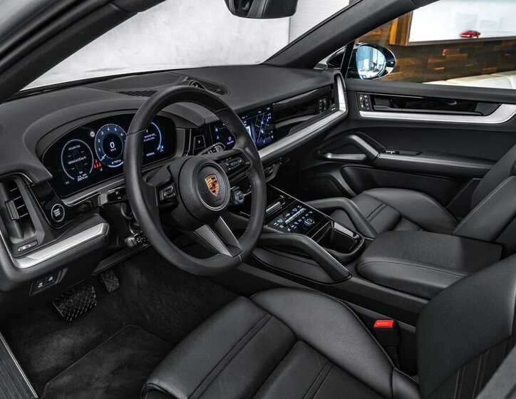 Porsche Cayenne SUV / Terénní 3,0 l 260 kw