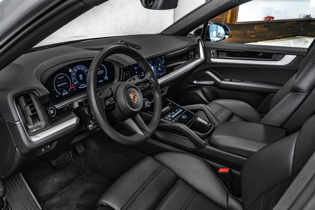 Porsche Cayenne SUV / Terénní 3,0 l 260 kw