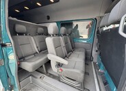 Mercedes-Benz Sprinter 16