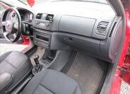 Škoda Fabia 15