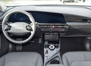 KIA Niro Hatchback 0,0 150 kw