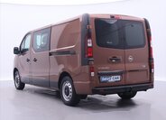 Opel Vivaro Kombi 1,6 l 89 kw