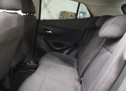Opel Mokka SUV 1,4 l 103 kw