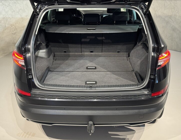 Škoda Kodiaq 10