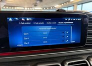 Mercedes-Benz GLE SUV / Terénní 3,0 l 285 kw