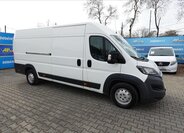 Peugeot Boxer Ostatní 2,0 l 96 kw