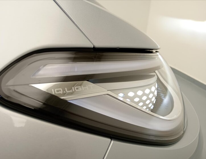 Volkswagen ID.3 Hatchback 0,0 150 kw