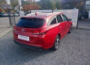 Hyundai i30 Kombi 1,5 l 80 kw