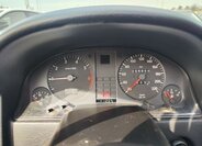 Audi 80 Kabriolet 1,9 l 66 kw