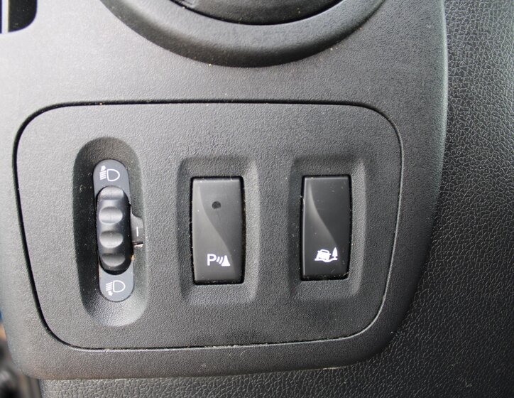 Renault Master Užitková 2,3 l 120 kw