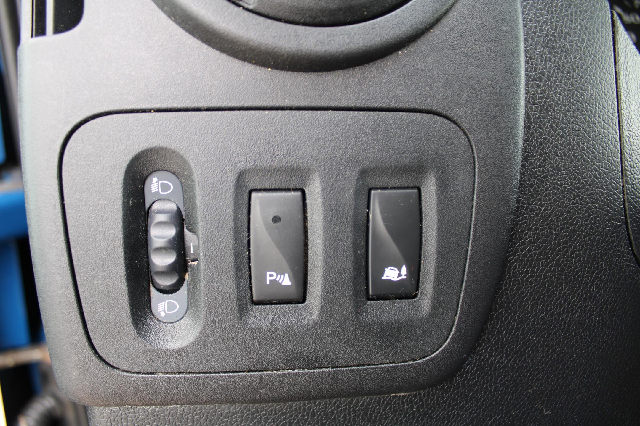 Renault Master Užitková 2,3 l 120 kw