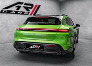 Porsche Taycan Kombi 0,0 500 kw