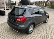 Suzuki SX4 S-Cross 6