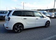 Citroën Grand C4 Picasso Kombi 2,0 l 110 kw