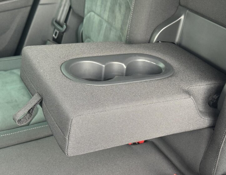 Volkswagen Tiguan SUV / Terénní 2,0 l 110 kw