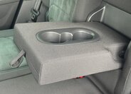 Volkswagen Tiguan SUV / Terénní 2,0 l 110 kw