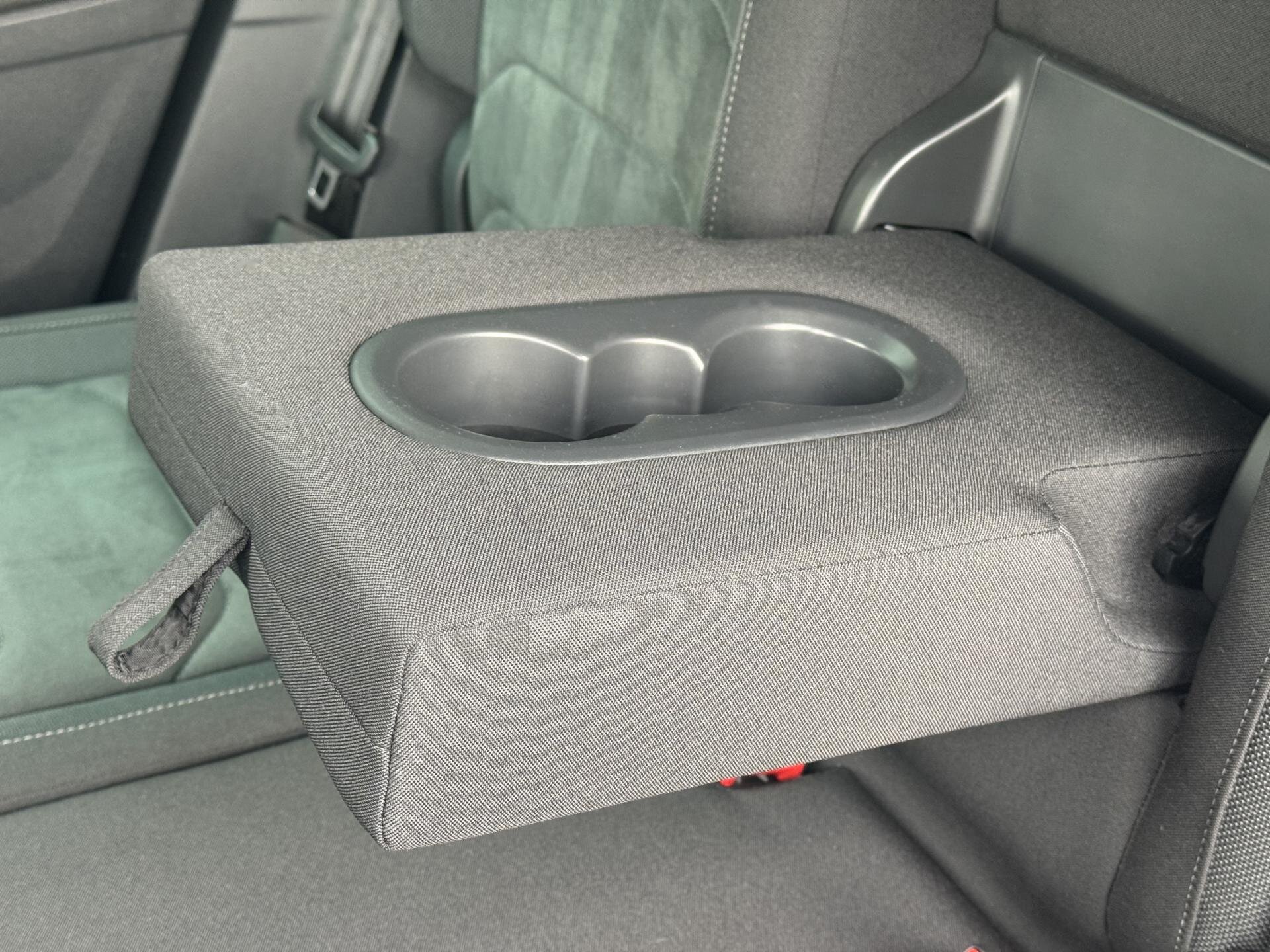 Volkswagen Tiguan SUV / Terénní 2,0 l 110 kw