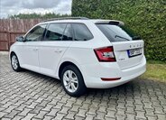Škoda Fabia Kombi 999,0 70 kw