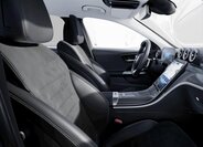 Mercedes-Benz Třídy C 7