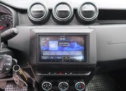 Dacia Duster SUV / Terénní 1,3 l 96 kw