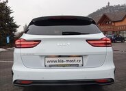 KIA Ceed Kombi 1,5 l 103 kw
