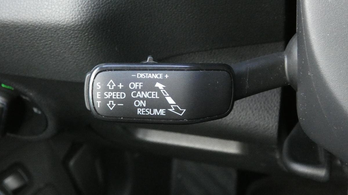 Škoda Karoq SUV / Terénní 1,5 l 110 kw