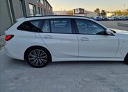 BMW Řada 3 Kombi 2,0 l 140 kw