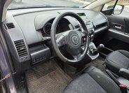 Mazda 5 Kombi 2,0 l 81 kw