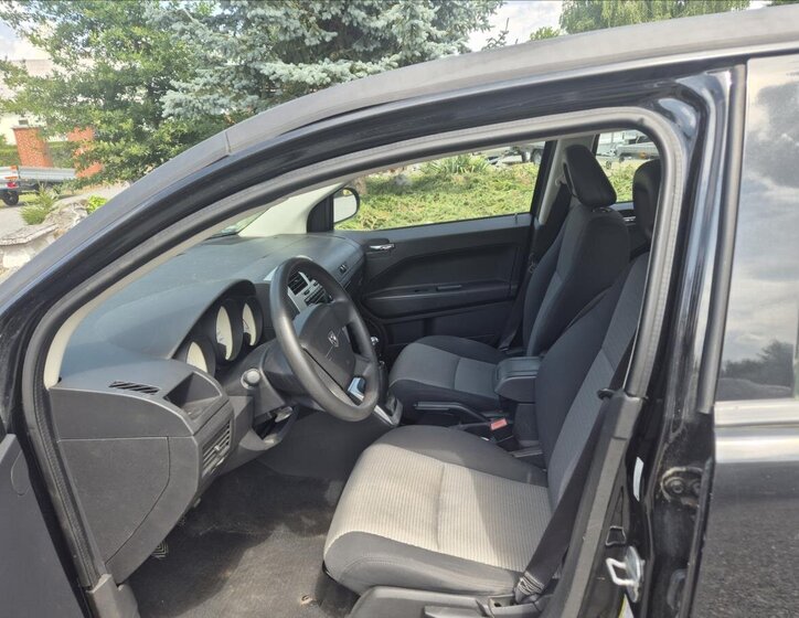 Dodge Caliber Hatchback 2,0 l 88 kw