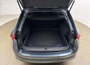 Škoda Octavia Kombi 1,5 l 110 kw