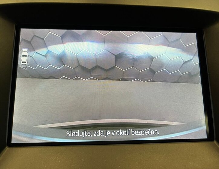 Ford Galaxy MPV 2,5 l 140 kw