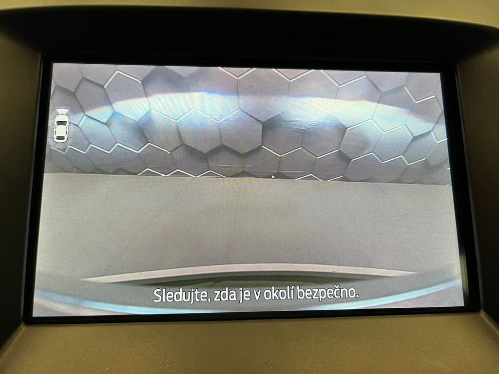 Ford Galaxy MPV 2,5 l 140 kw