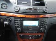 Mercedes-Benz Třídy E 15