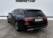 Mercedes-Benz Třídy E Kombi 2,0 l 143 kw