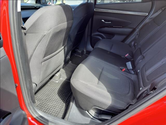 Hyundai Tucson SUV / Terénní 1,6 l 110 kw