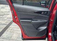 Mitsubishi Eclipse Cross SUV / Terénní 2,4 l 138 kw