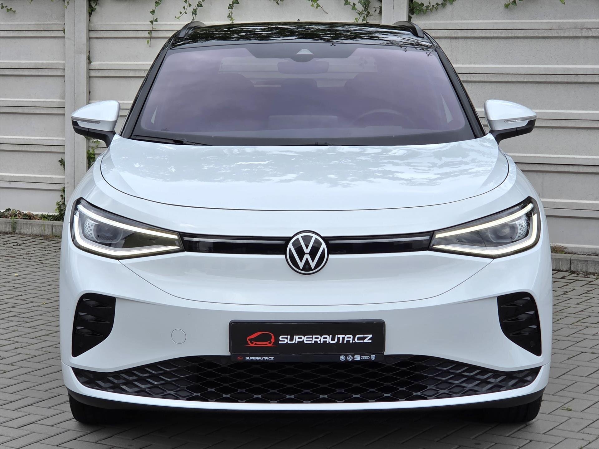 Volkswagen ID.4 SUV / Terénní 0,0 220 kw
